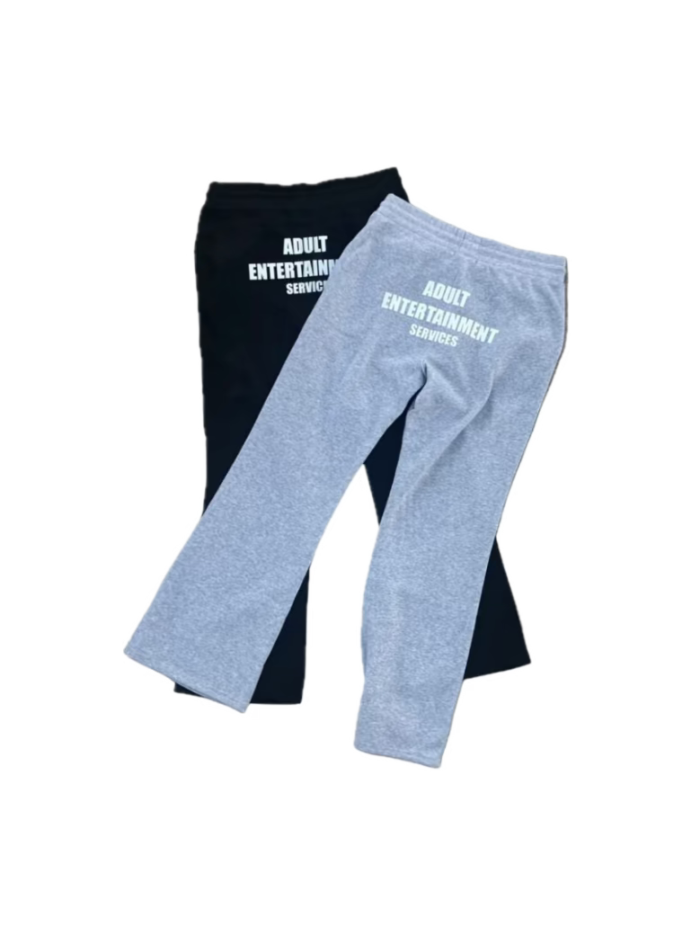 adult sweats