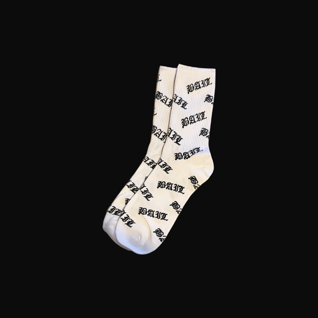 BAIL SOCKS