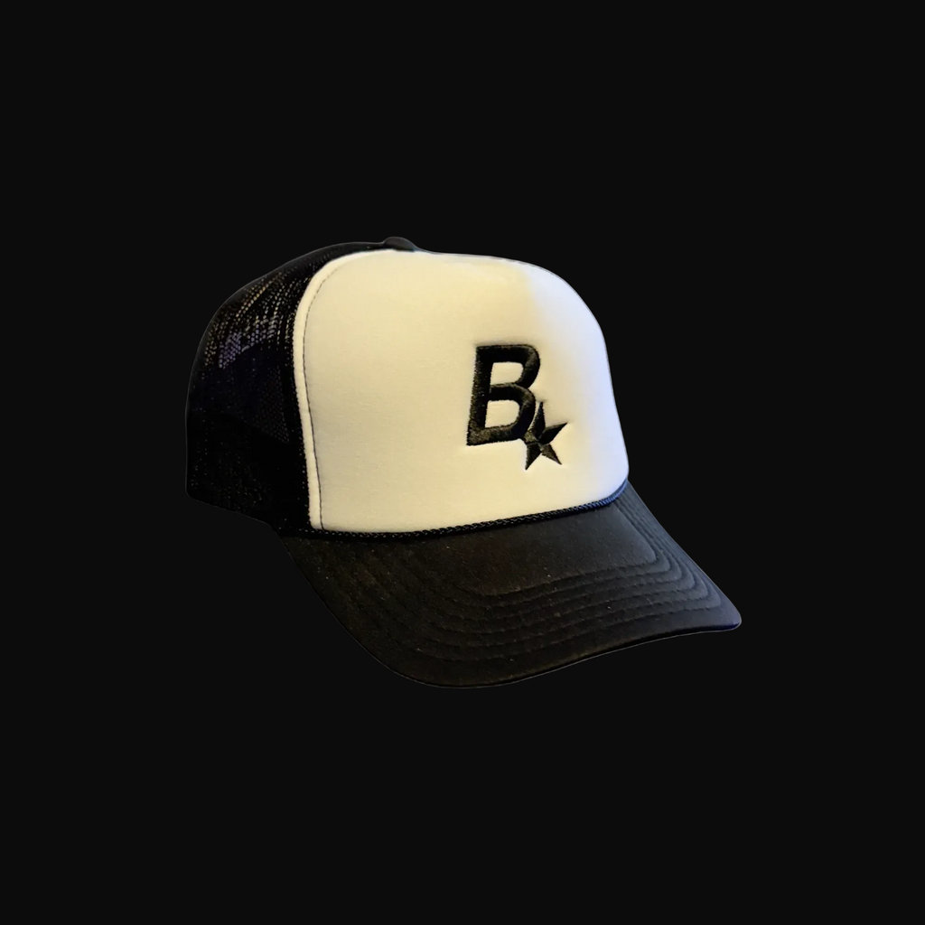 BAIL TRUCKER v2