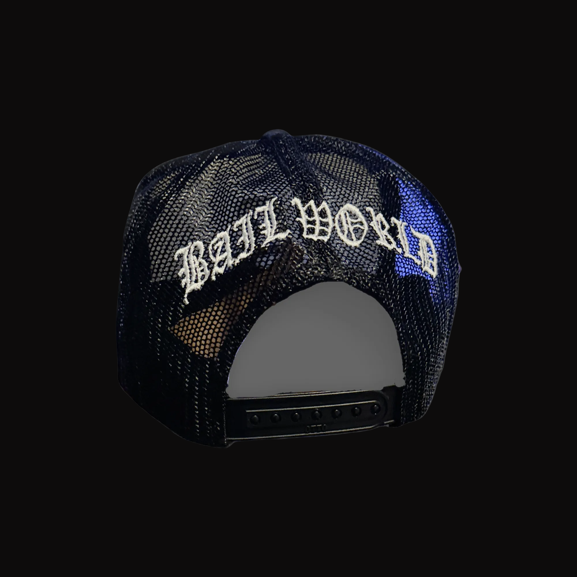 BAIL TRUCKER v2