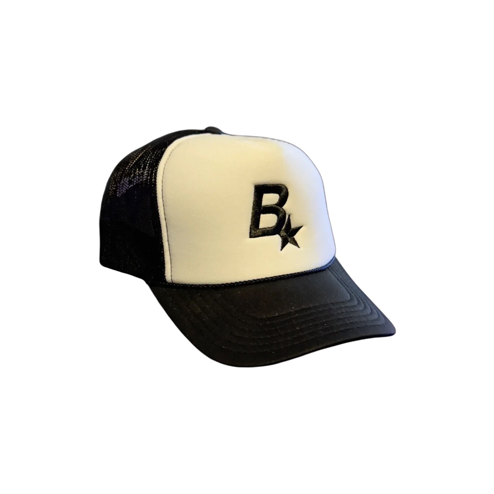 BAIL Trucker Hat