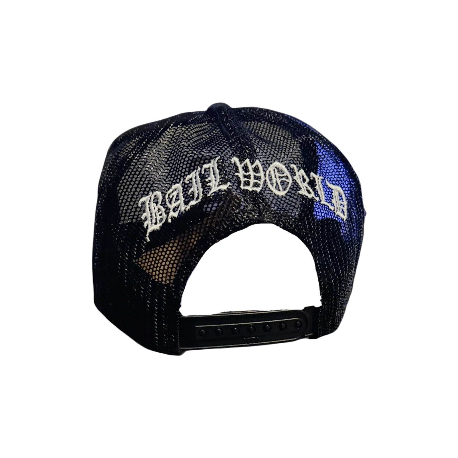 BAIL Trucker Hat
