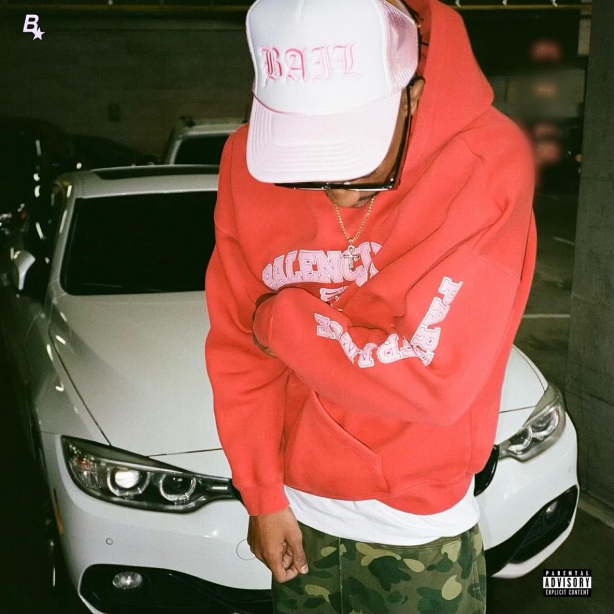 GEEKIN (feat. Marzae & Checc)